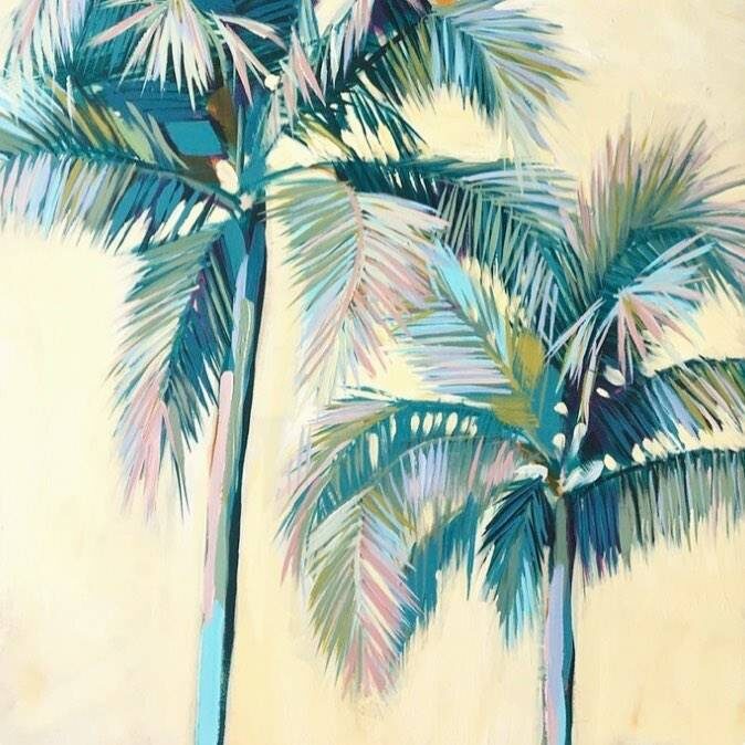 PalmTrees